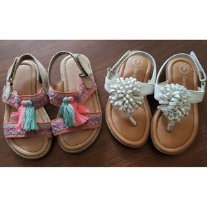 Sandal Bundle